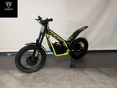 TRIUMPH TXP-20 – foto 3