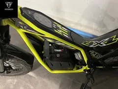 Triumph TXP-20 2026 nieuw – foto 4 van 4