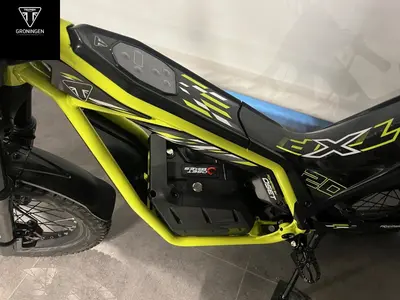TRIUMPH TXP-20 – foto 4