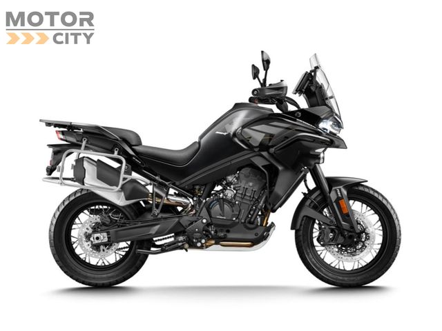cfmoto - 800-mt-explorer