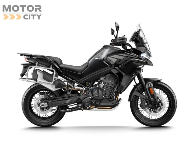 cfmoto - 800-mt-explorer