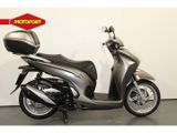 HONDA SH 350I