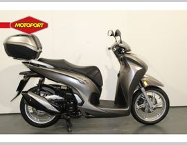 Honda SH 350I 2022 occasion