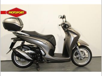 Honda SH 350I 2022 occasion