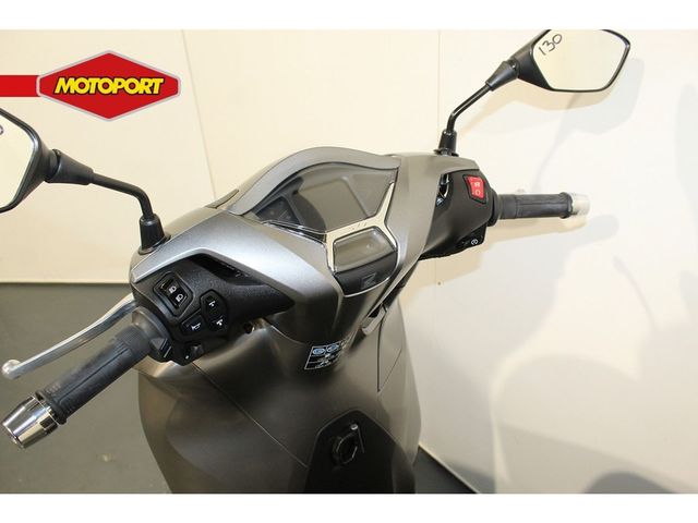 honda - sh-350i