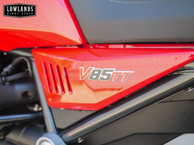 moto-guzzi - v-85-tt