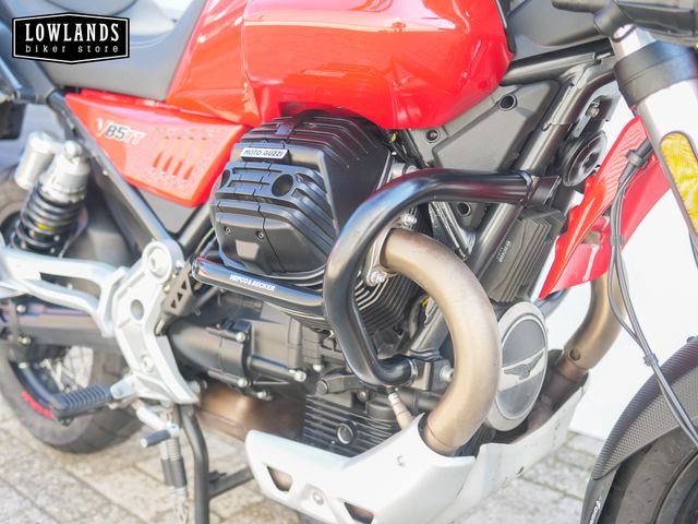 moto-guzzi - v-85-tt