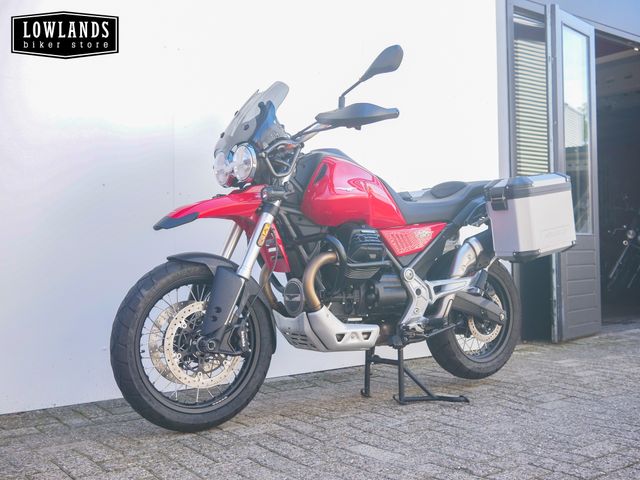 moto-guzzi - v-85-tt
