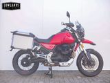 MOTO GUZZI V 85 TT