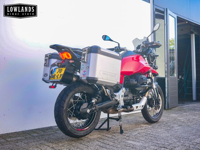 moto-guzzi - v-85-tt