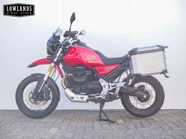 moto-guzzi - v-85-tt