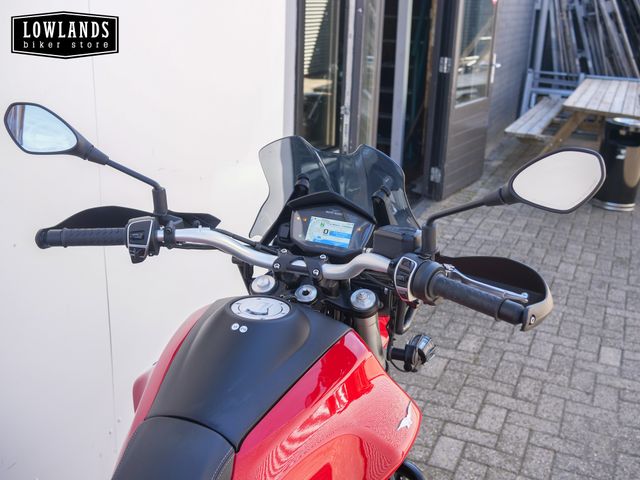 moto-guzzi - v-85-tt