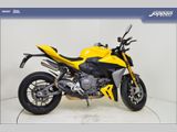 DUCATI STREETFIGHTER V2 S