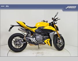 Ducati Streetfighter V2 S 2026 occasion