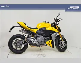 Ducati Streetfighter V2 S 2026 occasion