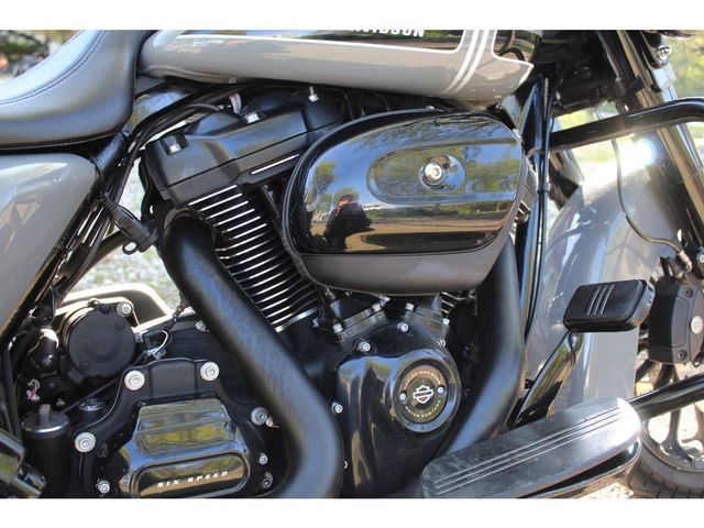 harley-davidson - street-glide-flhx