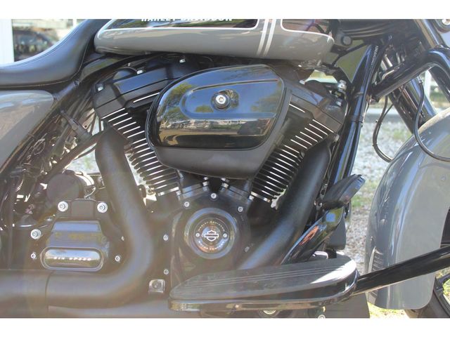 harley-davidson - street-glide-flhx