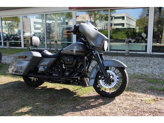 harley-davidson - street-glide-flhx