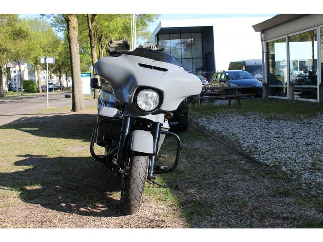 harley-davidson - street-glide-flhx