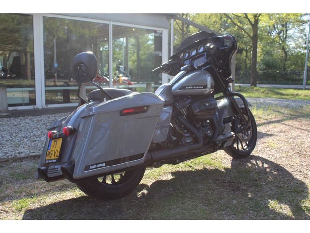 harley-davidson - street-glide-flhx