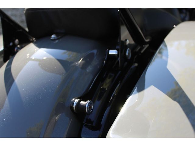 harley-davidson - street-glide-flhx