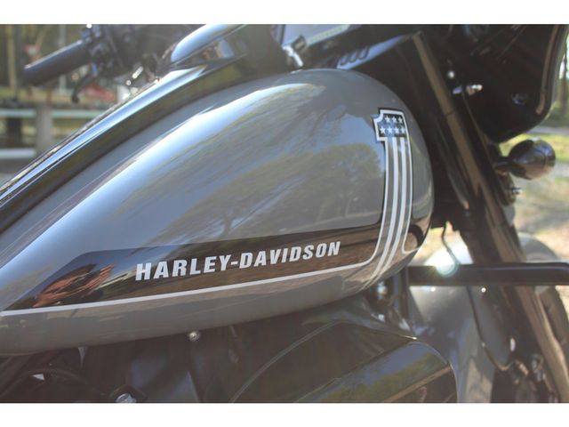 harley-davidson - street-glide-flhx