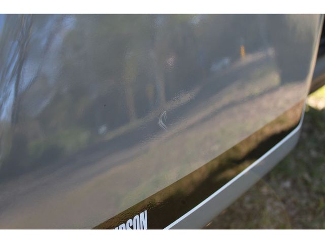 harley-davidson - street-glide-flhx