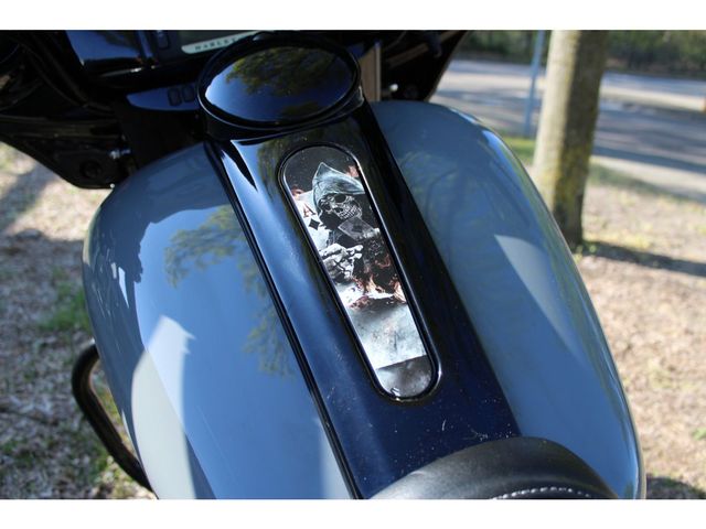 harley-davidson - street-glide-flhx