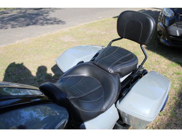 harley-davidson - street-glide-flhx