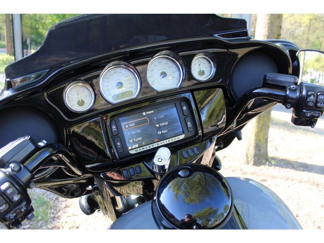 harley-davidson - street-glide-flhx