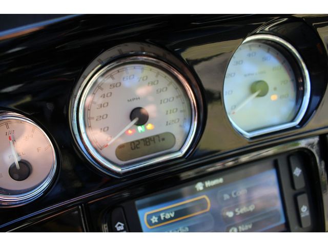 harley-davidson - street-glide-flhx