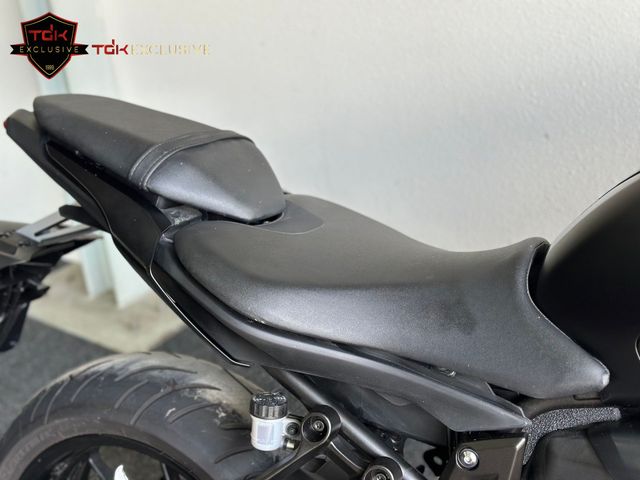 yamaha - mt-07-abs