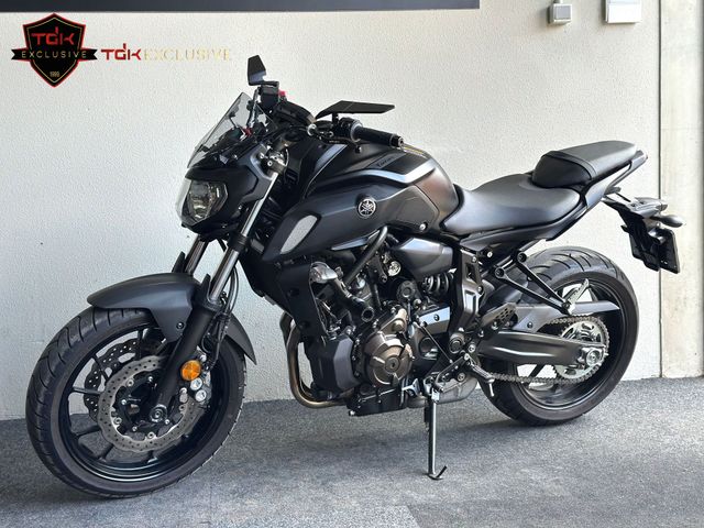 yamaha - mt-07-abs