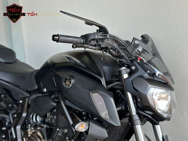 yamaha - mt-07-abs