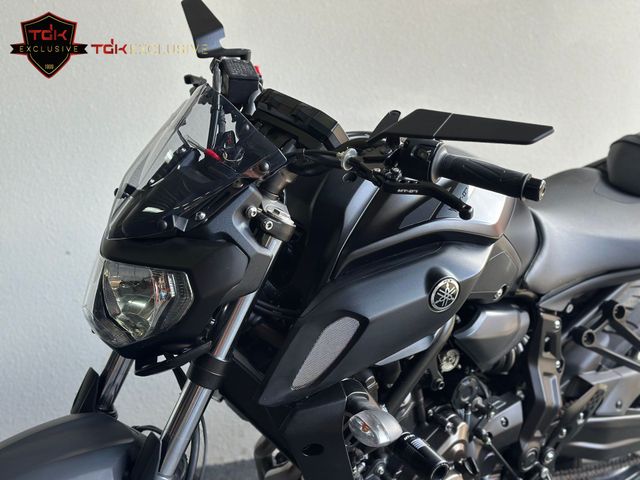yamaha - mt-07-abs