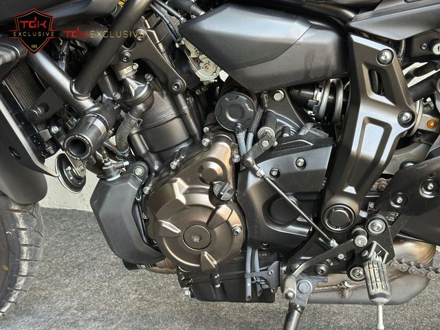 yamaha - mt-07-abs