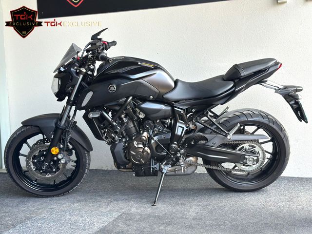 yamaha - mt-07-abs