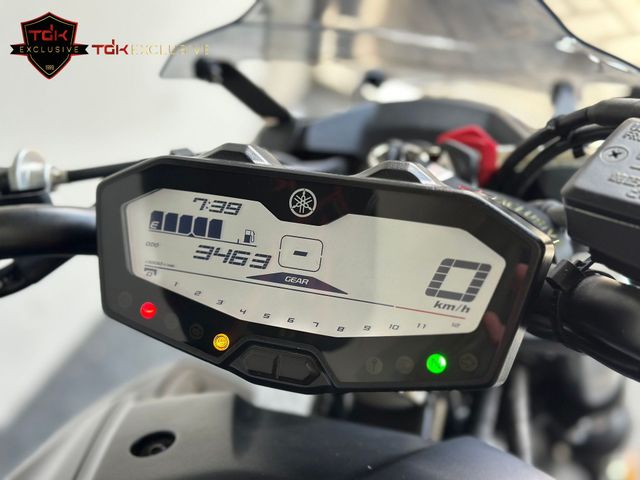 yamaha - mt-07-abs