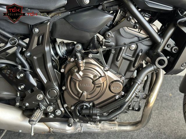 yamaha - mt-07-abs