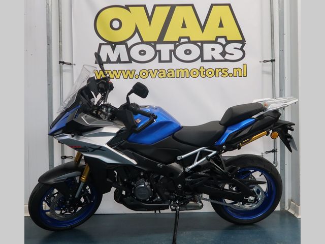 suzuki - gsx-s-1000-gx