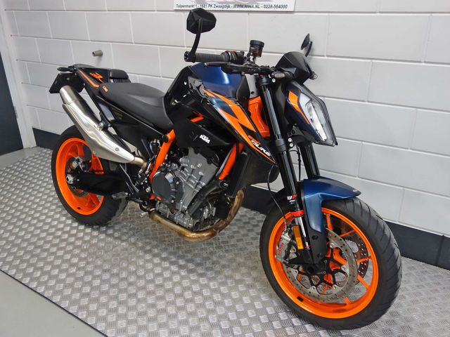 ktm - 890-duke-r