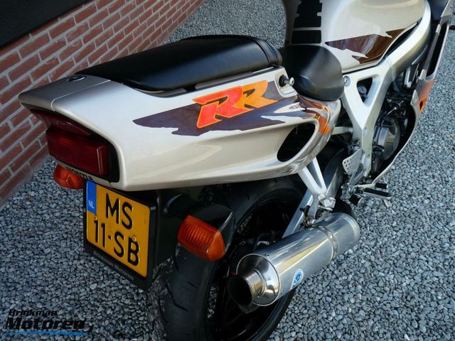 honda - cbr-900-rr-fireblade