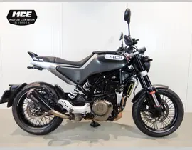 Husqvarna Svartpilen 401 2020 occasion