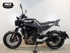 Husqvarna Svartpilen 401 2020 occasion – foto 3 van 15
