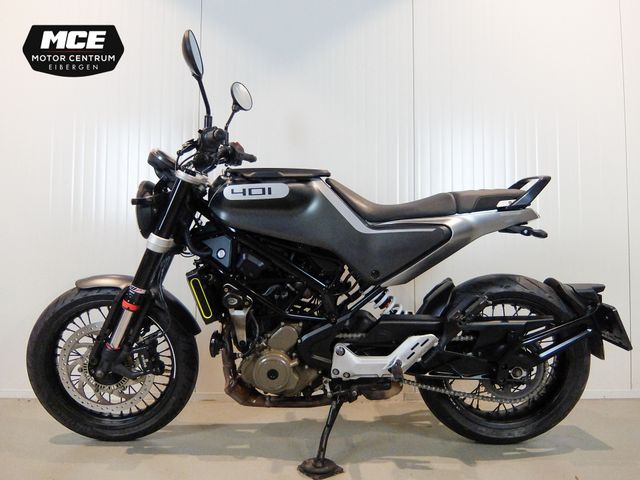 husqvarna - svartpilen-401