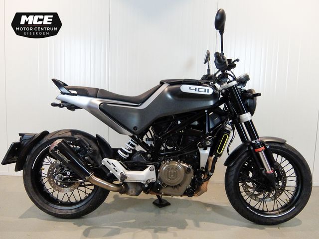 husqvarna - svartpilen-401