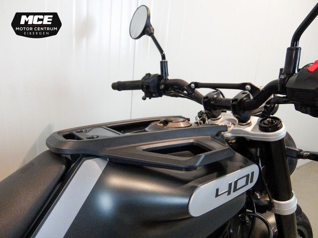 husqvarna - svartpilen-401