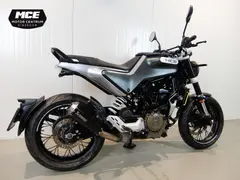 Husqvarna Svartpilen 401 2020 occasion – foto 2 van 15