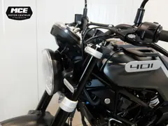 Husqvarna Svartpilen 401 2020 occasion – foto 15 van 15