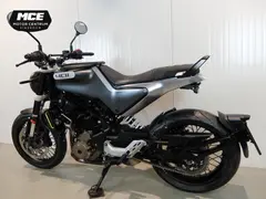 Husqvarna Svartpilen 401 2020 occasion – foto 8 van 15